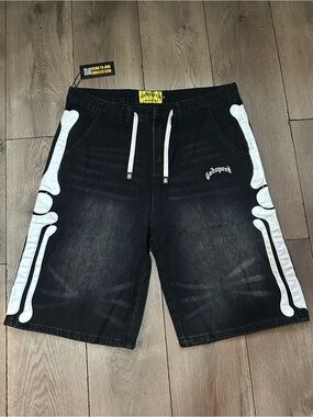 Godspeed shorts size 36 and size 38 available